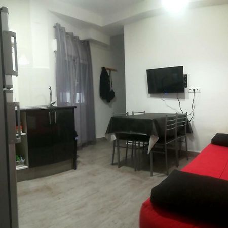 Temporary Alicante Tm Extérieur photo