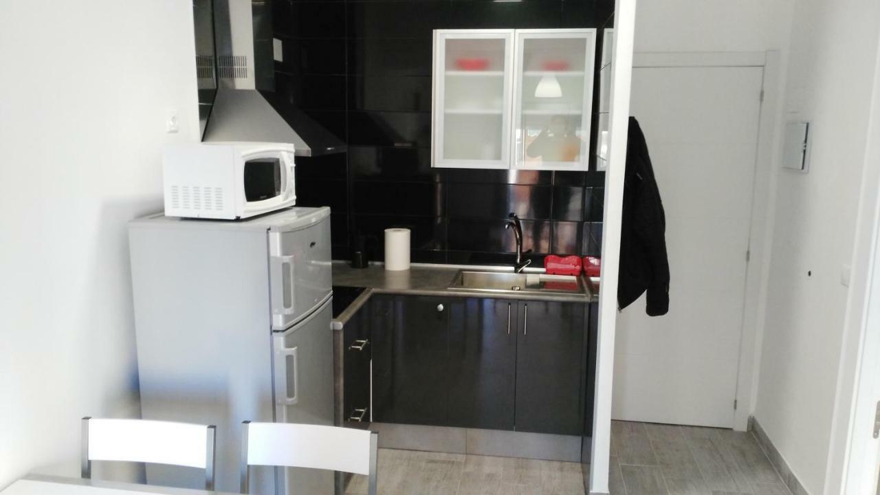Temporary Alicante Tm Extérieur photo