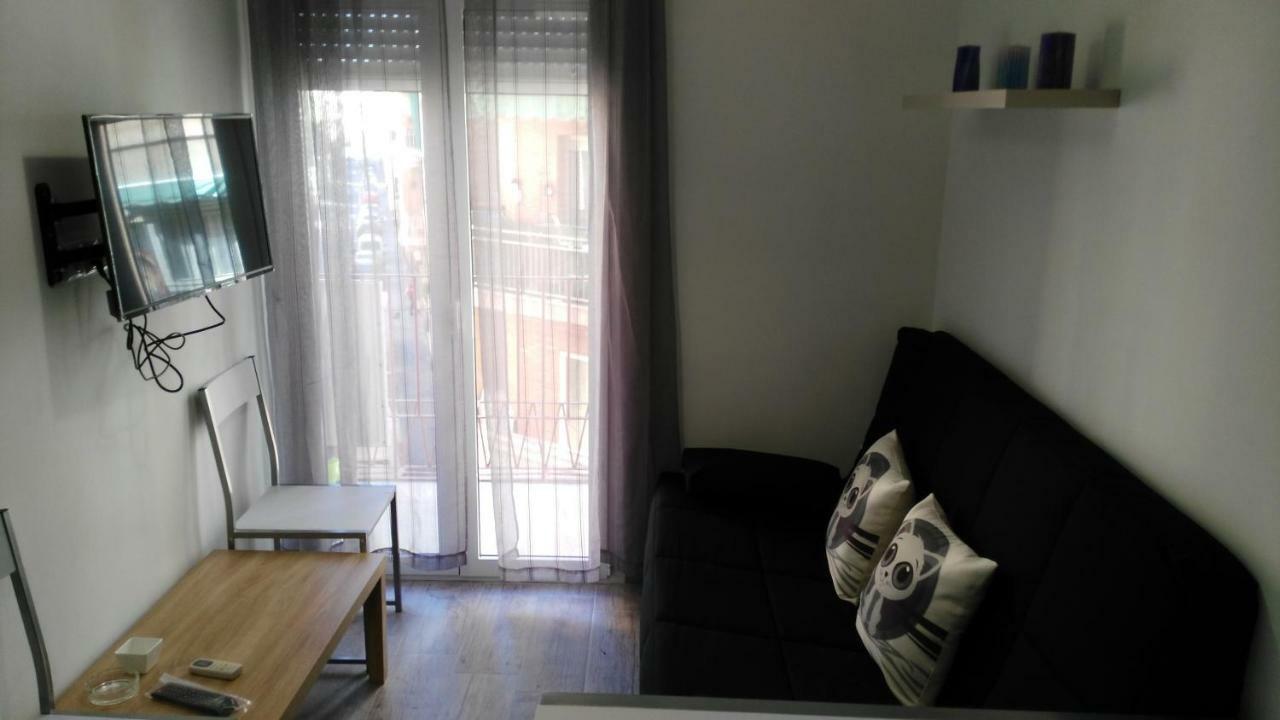Temporary Alicante Tm Extérieur photo