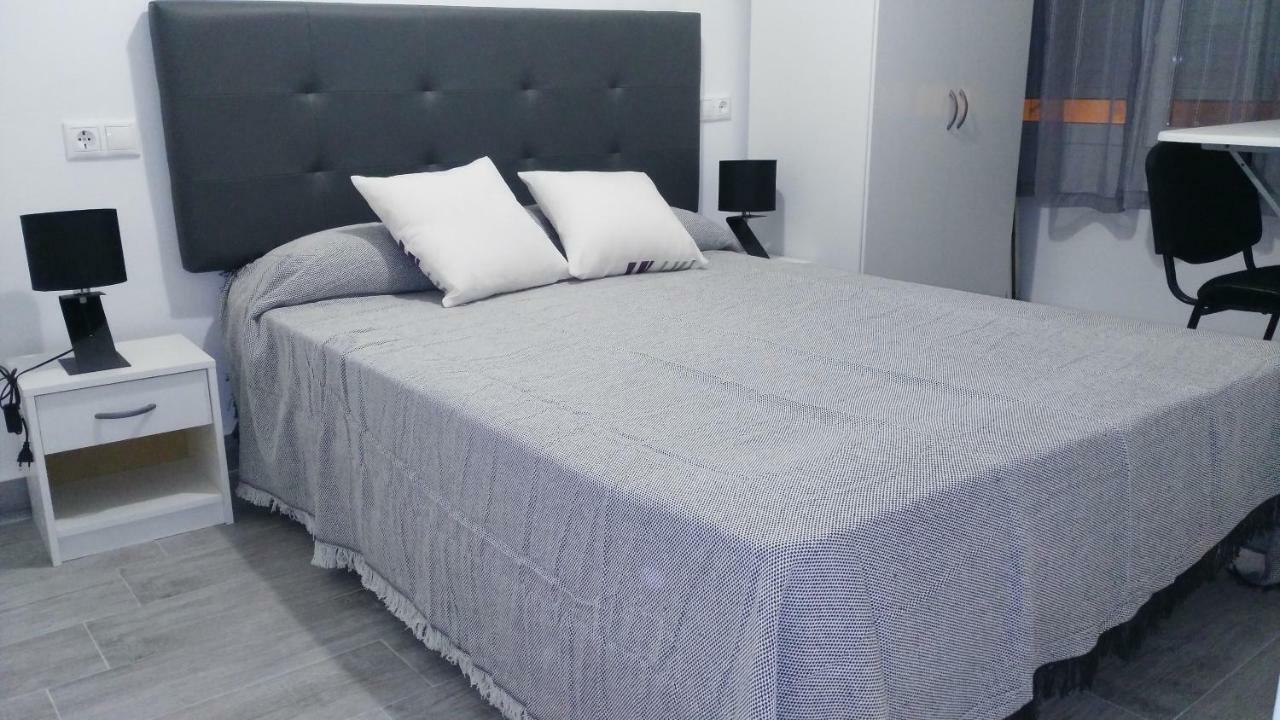 Temporary Alicante Tm Extérieur photo