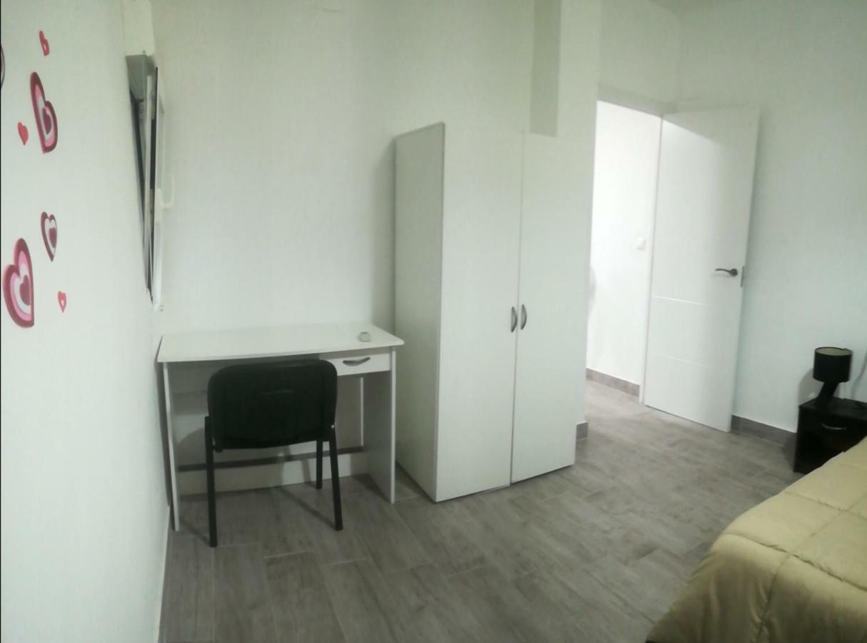 Temporary Alicante Tm Extérieur photo