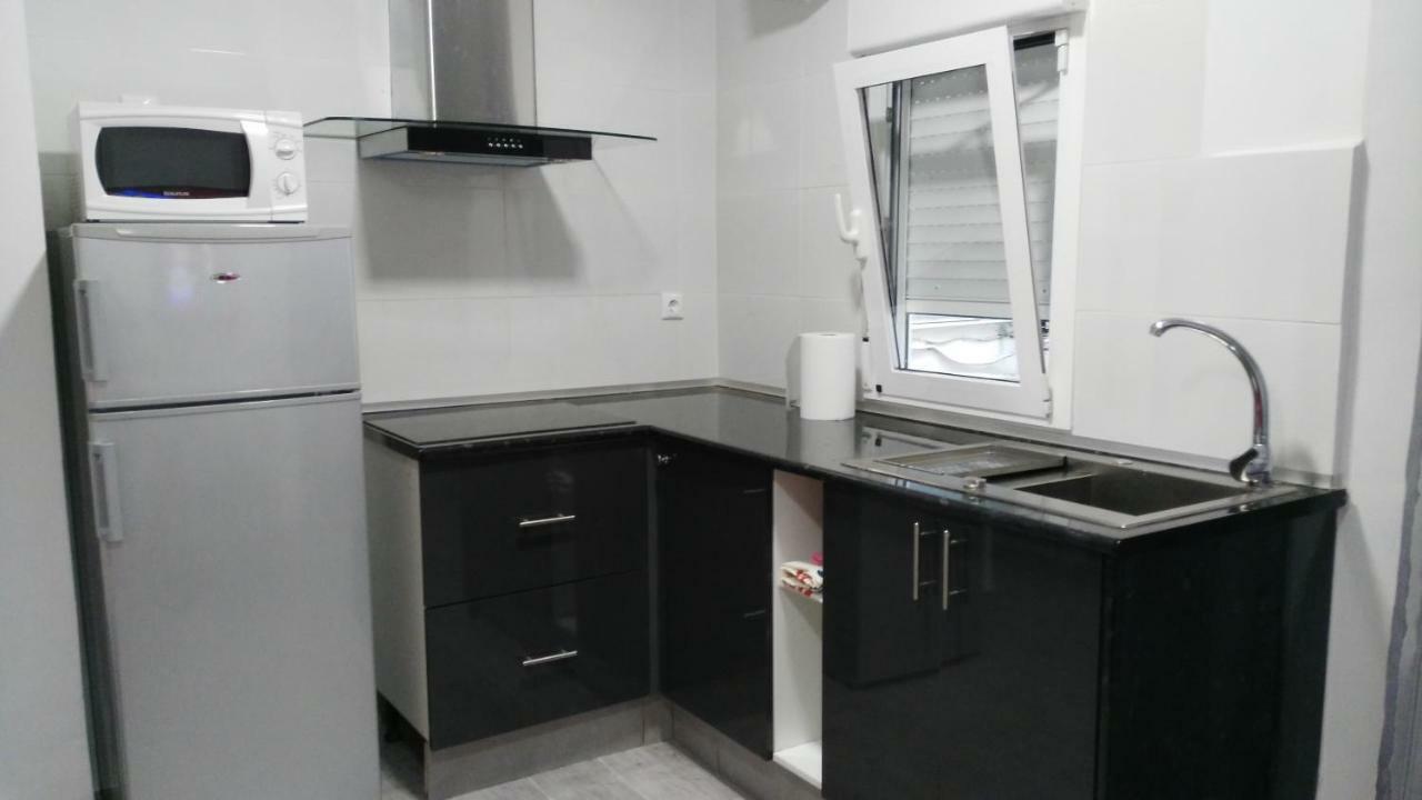 Temporary Alicante Tm Extérieur photo