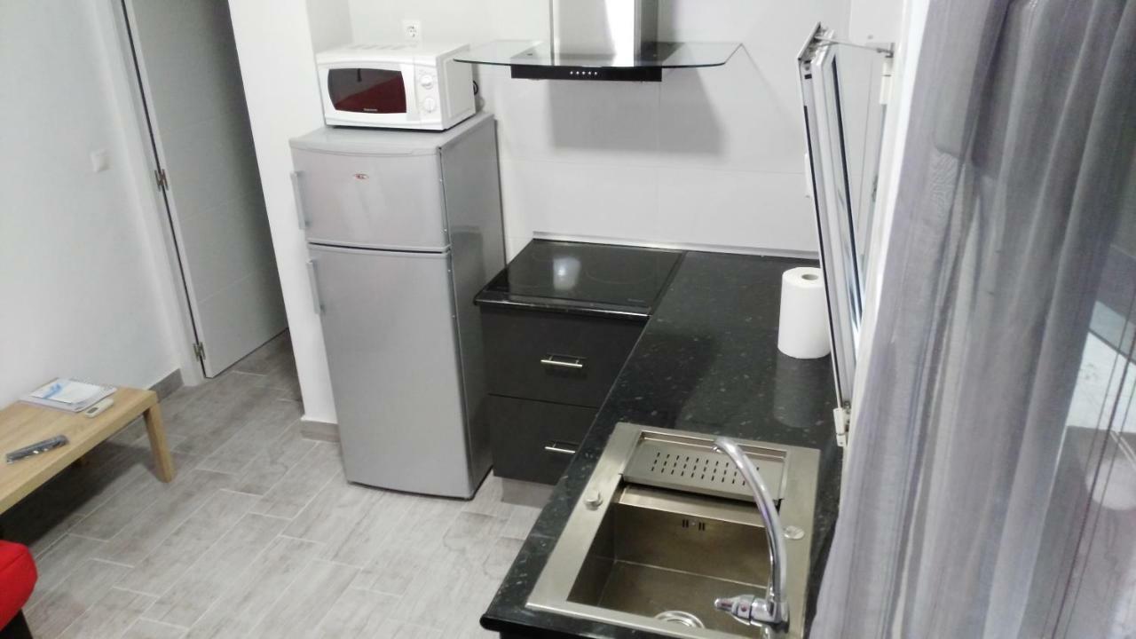Temporary Alicante Tm Extérieur photo