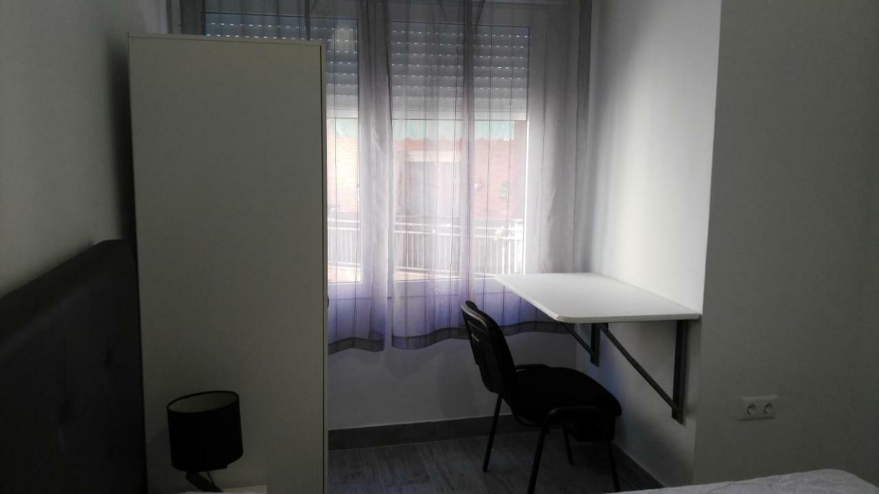 Temporary Alicante Tm Extérieur photo