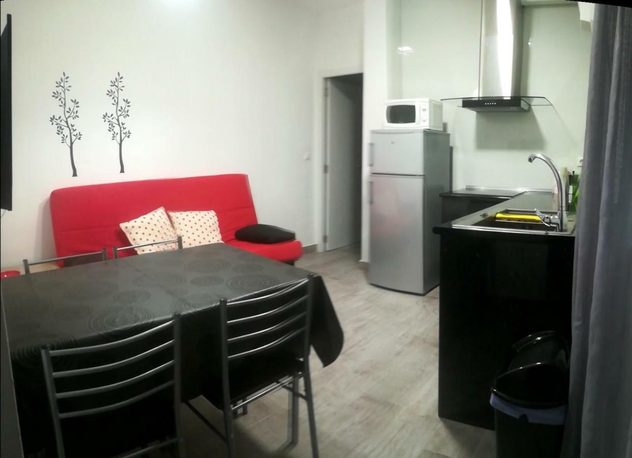 Temporary Alicante Tm Extérieur photo
