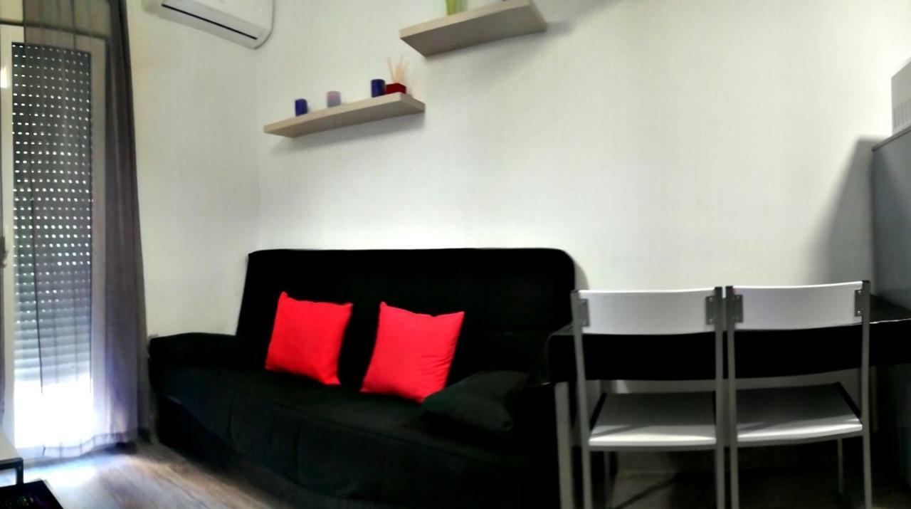Temporary Alicante Tm Extérieur photo