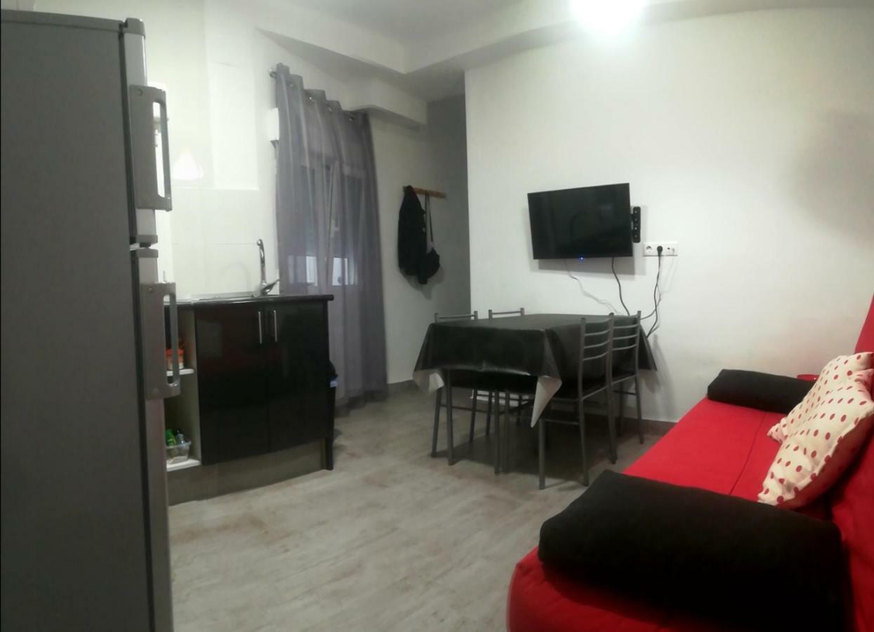Temporary Alicante Tm Extérieur photo