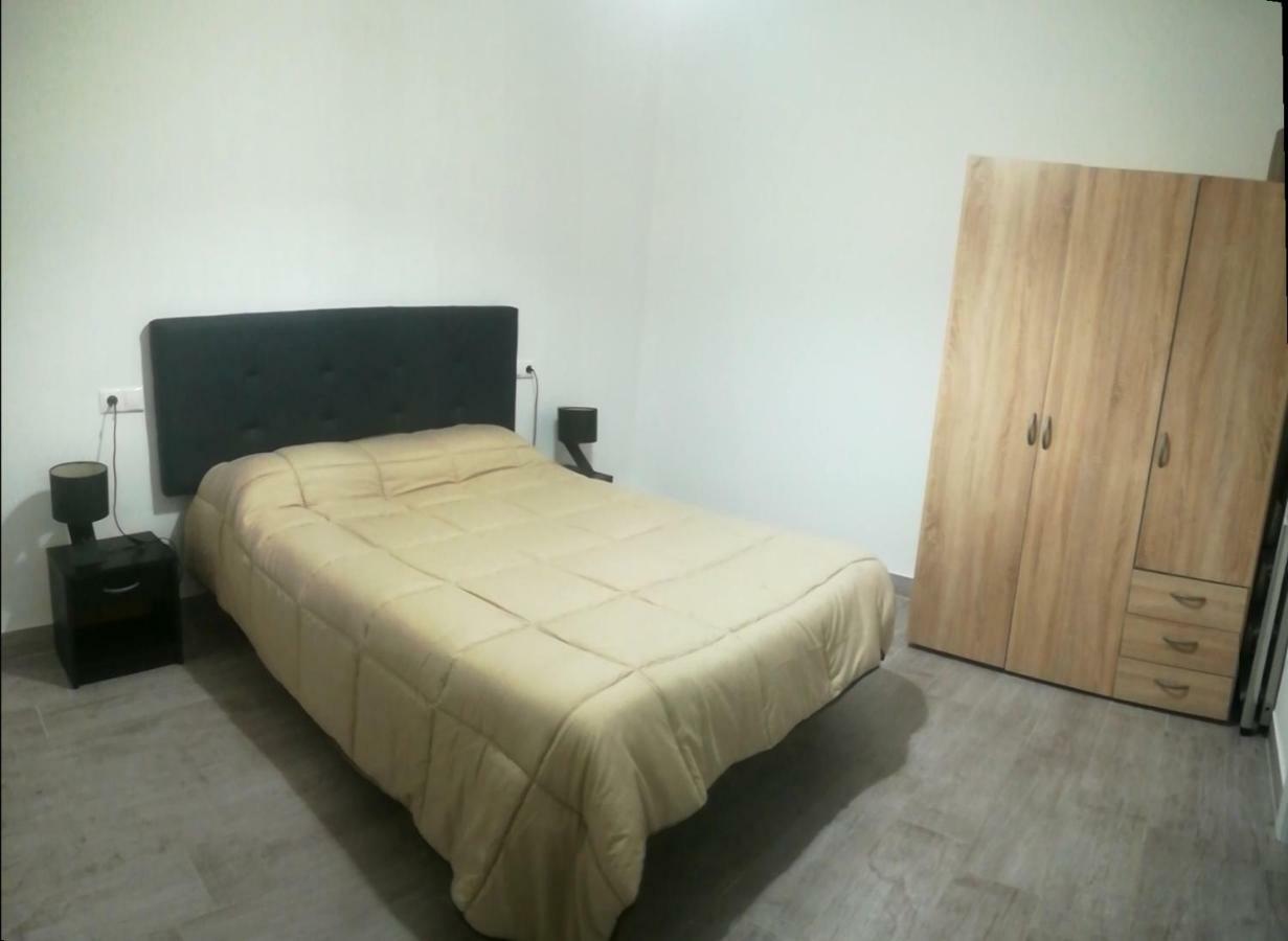 Temporary Alicante Tm Extérieur photo
