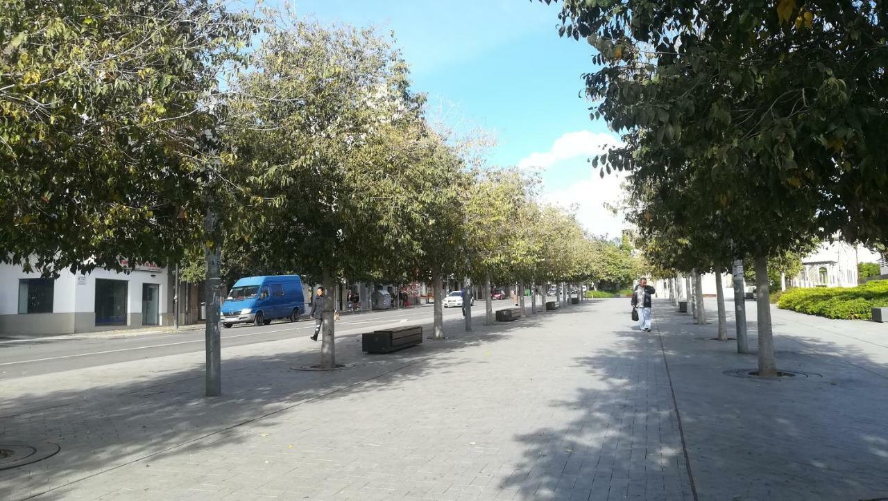Temporary Alicante Tm Extérieur photo